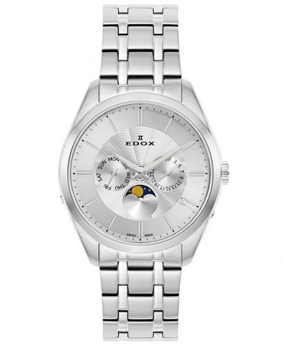 Edox Les Vauberts 40008-3M-AIN - Мъжки часовник