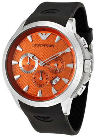 Emporio Armani AR0652 - Watch for Men and Women