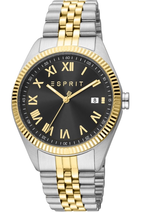 Esprit Hugh ES1G365M0075 - Мъжки часовник
