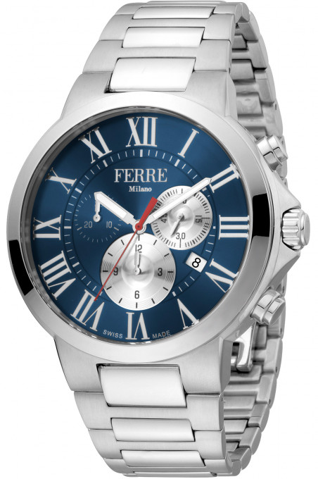 Ferre FM1G177M0061 - Men's Watch