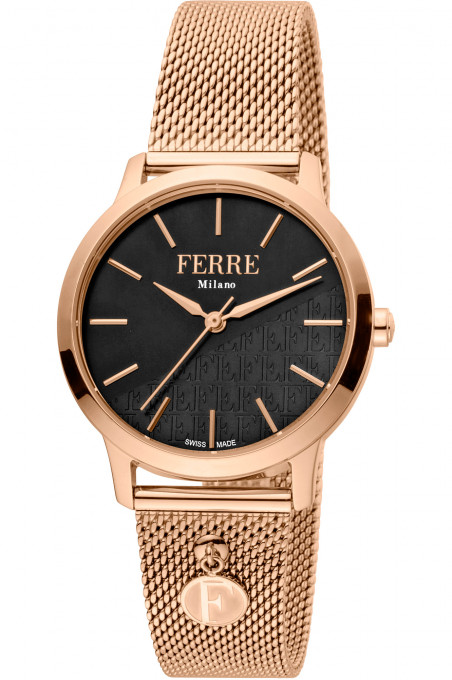 Ferre FM1L152M0091 - Women's Watch