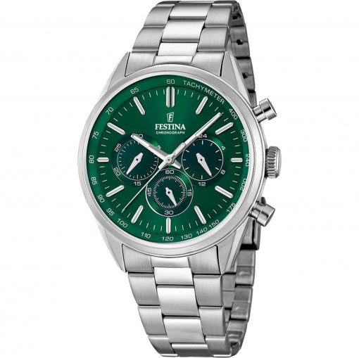 Festina Chrono F16820/R - Мъжки часовник