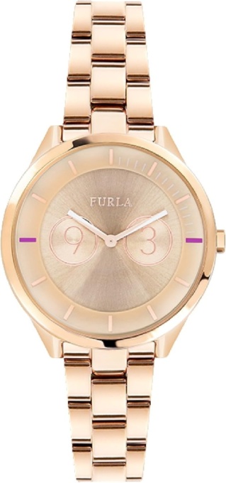 Furla R4253102518 - Дамски часовник
