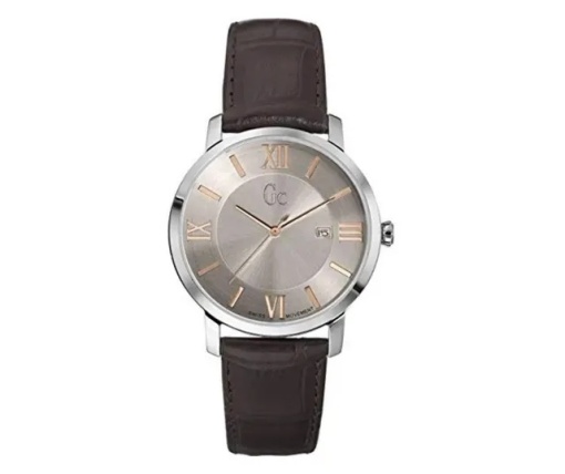 GC Guess Collection Slim Class X60016G1S - Men's Watch