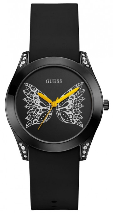 GUESS PENCILS OF PROMISE SPECIAL EDITION W0023L10 - Дамски часовник
