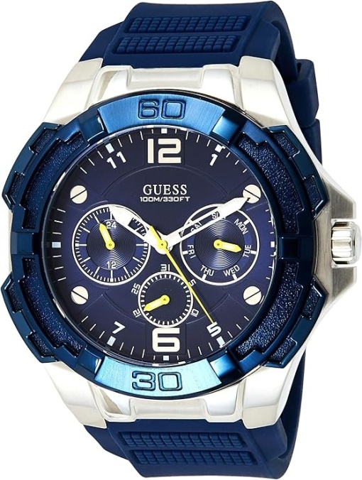 Guess W1254G1 - Мъжки часовник