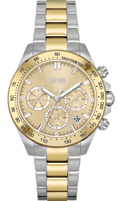 Hugo Boss 1502618 - Мъжки часовник