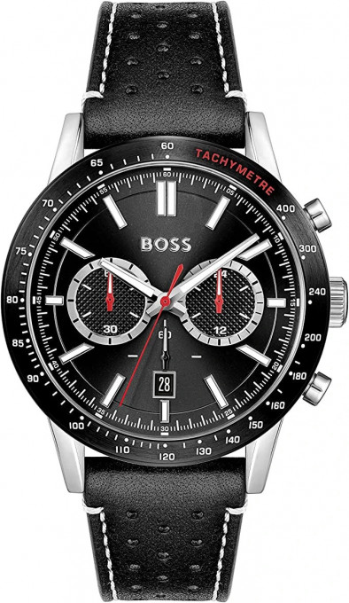 Hugo Boss 1513920 - Men's Watch