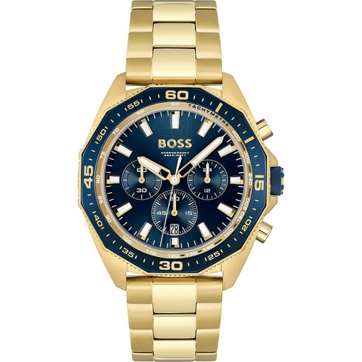 Hugo Boss 1513973 - Мъжки часовник