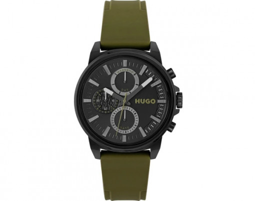 Hugo Boss 1530259 - Men's Watch