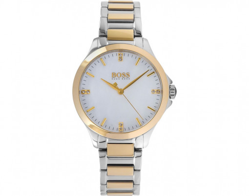 Hugo Boss Diamonds HB1502526 - Women's Watch