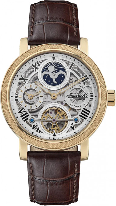 Ingersoll The Row I12402 - Men's Watch