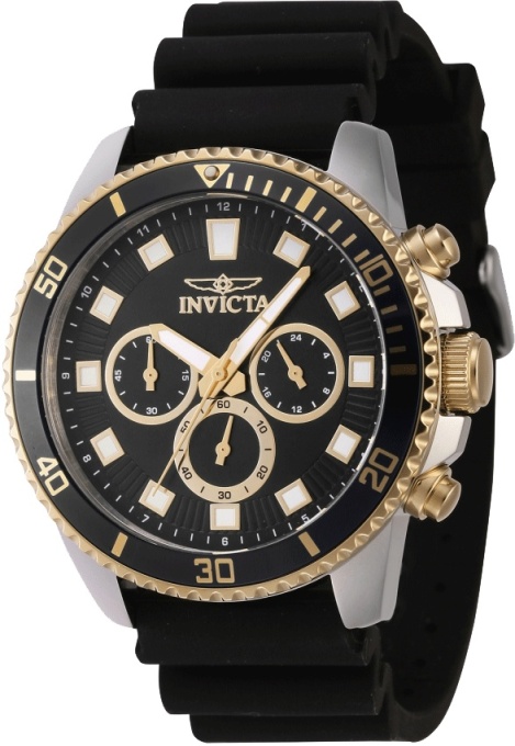 Invicta Pro 46120 - Мъжки часовник