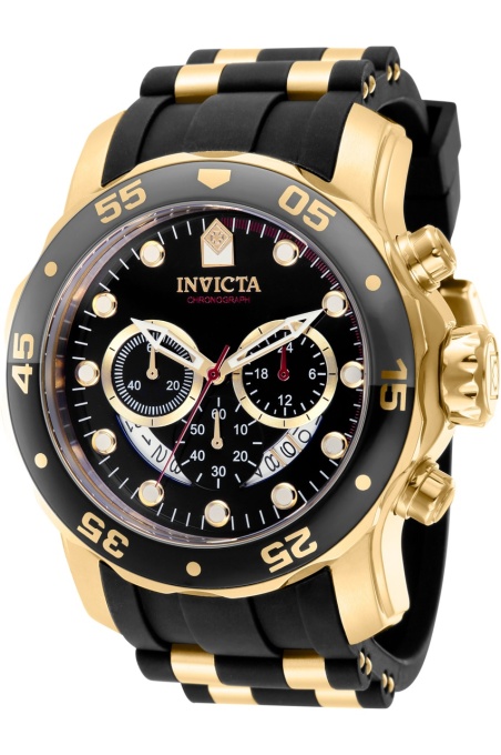 Invicta Pro Diver 37228 - Мъжки часовник