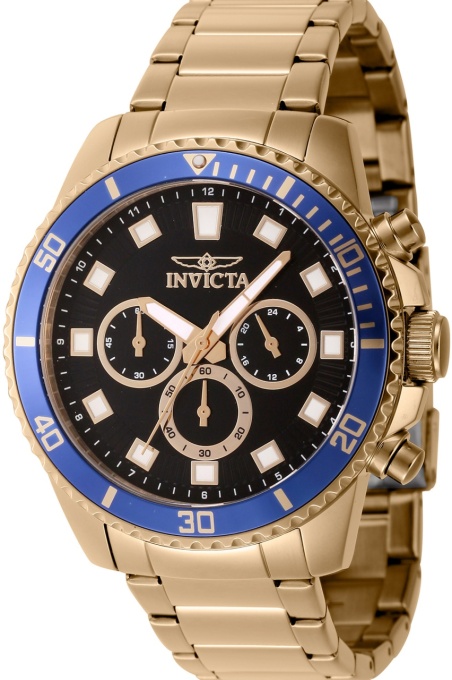 Invicta Pro Diver 46056 - Мъжки часовник