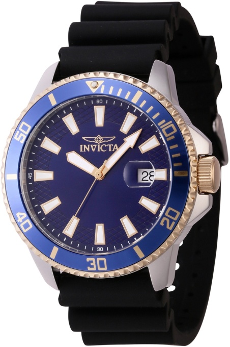 Invicta Pro Diver 46133 - Мъжки часовник