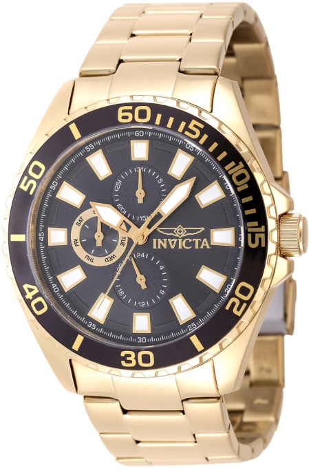 Invicta Pro Diver 47578 - Мъжки часовник