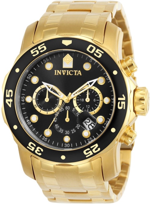 INVICTA PRO DIVER - SCUBA 0072 - Мъжки часовник