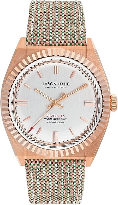 Jason Hyde JH10006 - Мъжки часовник
