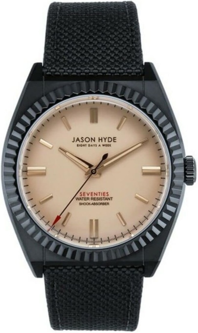 Jason Hyde JH10026 - Мъжки часовник