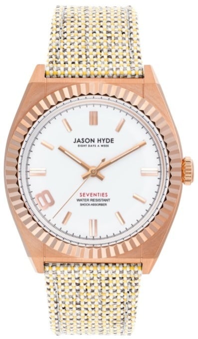 Jason Hyde JH20013 - Дамски часовник