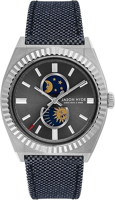 Jason Hyde JH41001 - Мъжки часовник