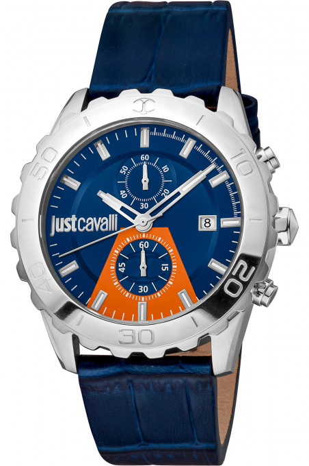 Just Cavalli JC1G242L0015 Мъжки часовник