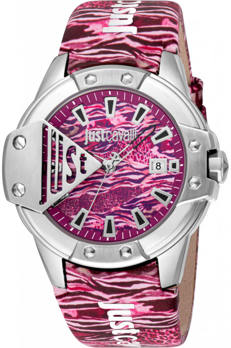 Just Cavalli JC1G260L0015 Unisex Watch