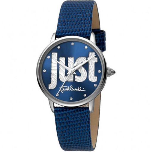 Just Cavalli Logo JC1L116L0015 - Women's watch