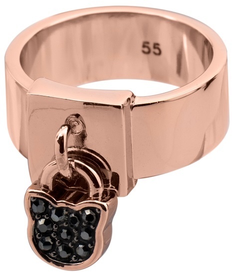 Karl Lagerfeld 5512317 - Дамски пръстен