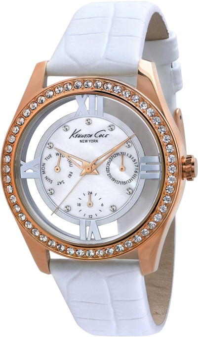 Kenneth Cole IKC2794 - Дамски часовник