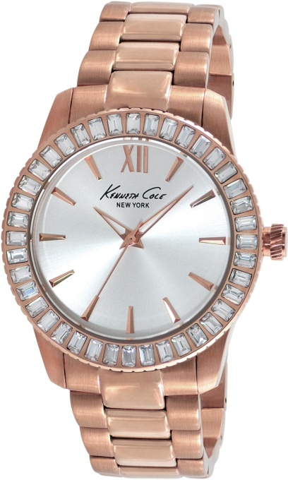 Kenneth Cole IKC4991 - Дамски часовник