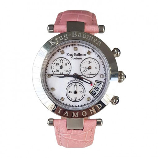 Krug-Baumen KBC01 Ladies Couture Watch - Women's watch