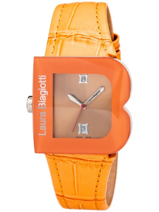 Laura Biagiotti LB0037L-NA - Women's Watch