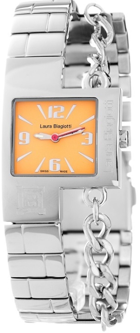 Laura Biagiotti LB0043L-NA - Дамски часовник