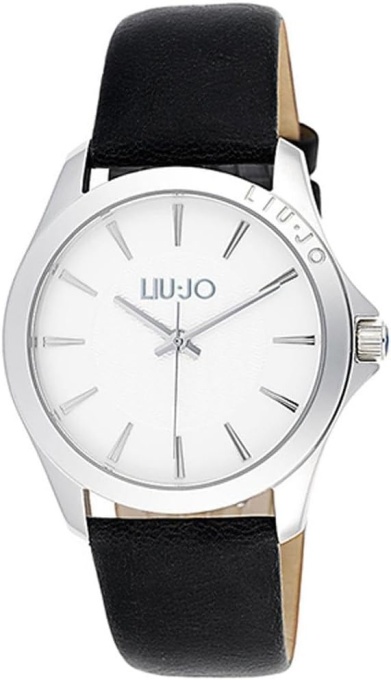 Liu Jo Riva White TLJ808 - Мъжки часовник