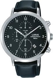 Lorus Classic Chrono RM315EX9 Мъжки часовник
