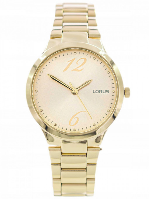 Lorus RG208UX9 Women's Watch