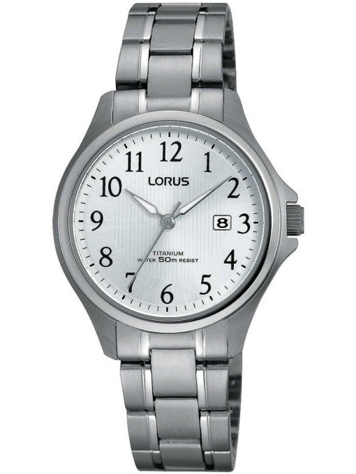 Lorus RH723BX9 - Дамски часовник
