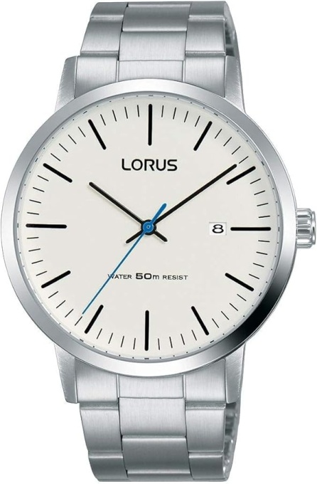 Lorus RH991JX9 - Мъжки часовник