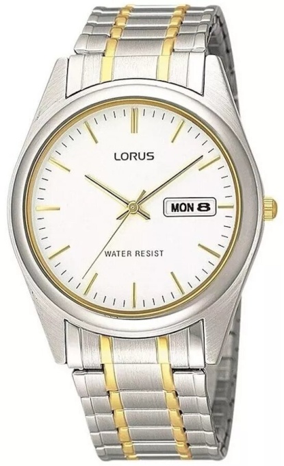 Lorus RXN99AX9 - Мъжки часовник