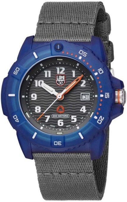 Luminox Eco XS.8902.ECO - Мъжки часовник