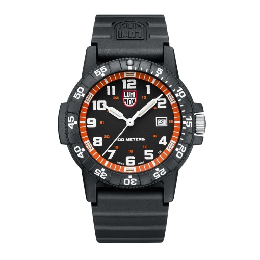 Luminox Leatherback SEA Turtle Giant XS.0329.1 - Мъжки часовник
