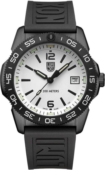 Luminox Pacific Diver XS.3127M - Мъжки часовник