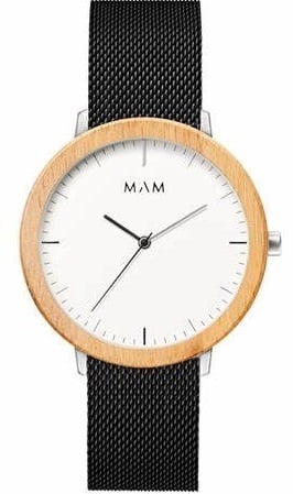 MAM MAM687 - Унисекс часовник