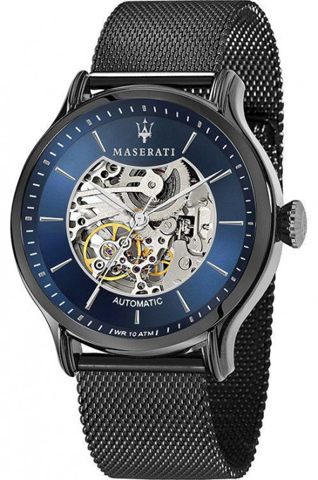 Maserati Epoca Automatic R8823118007 - Мъжки часовник