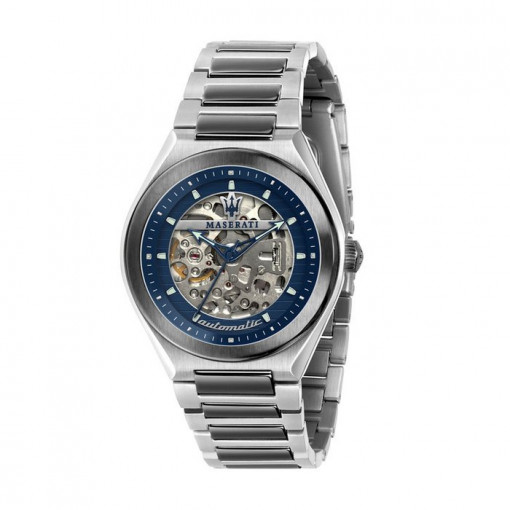Maserati Triconic Automatic R8823139003 - Мъжки часовник