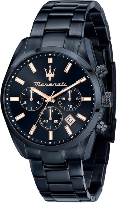 Masserati Attrazione R8873626003 - Мъжки часовник