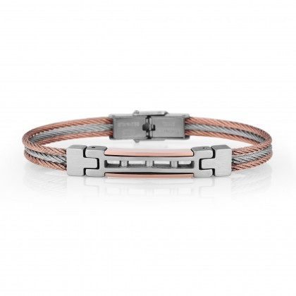 Men's Bracelet DANIEL KLEIN - DKJ.4.2095.03