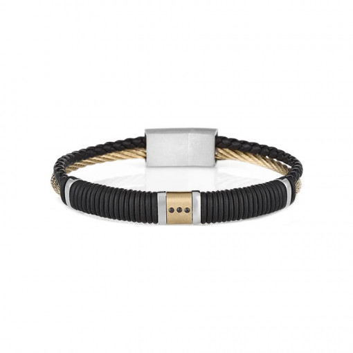 Men's Bracelet Daniel Klein DKJ.4.2136-3